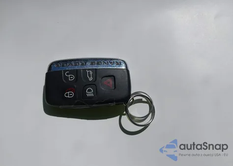 2017 Land Rover Range Rover Evoque Hse from USA, damaged, VIN SALVR2BG6HH195349